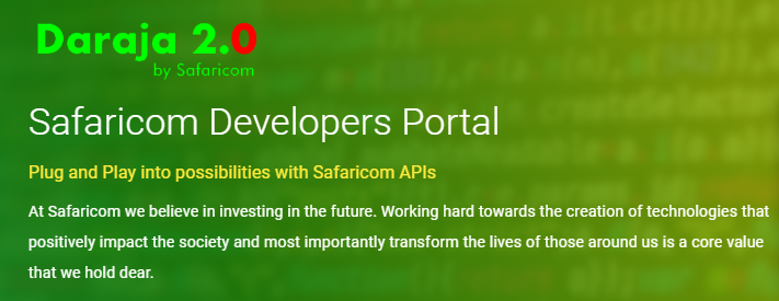Safaricom Developer Sandbox: Best Practices and Pitfalls