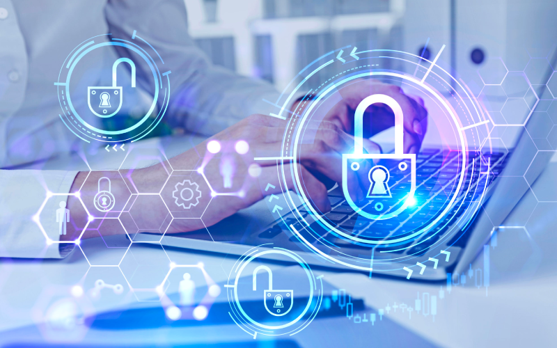 What is Meant By Digital security Today