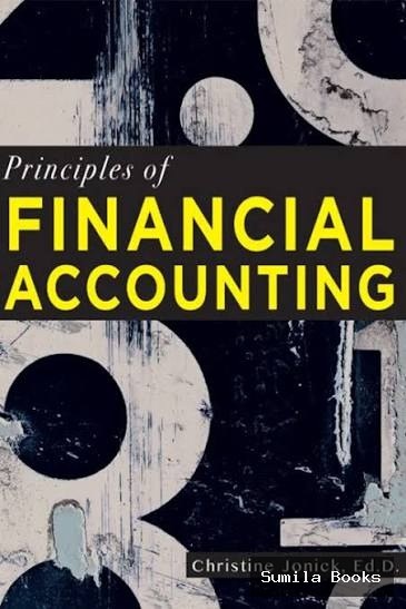 Principles of Financial Accounting